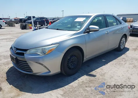 2015 Toyota Camry Le from USA, damaged, VIN 4T4BF1FK4FR464188